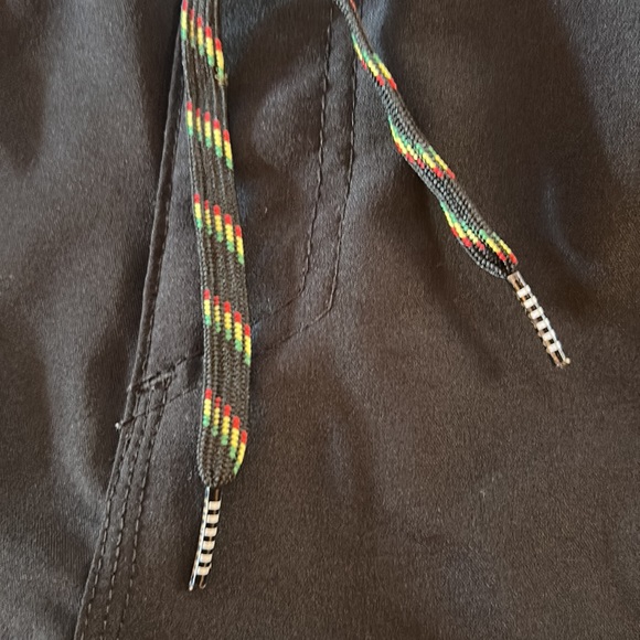 O'neill Hybrid Shorts (32) - Picture 8 of 9